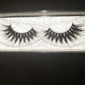 Mink Lashes